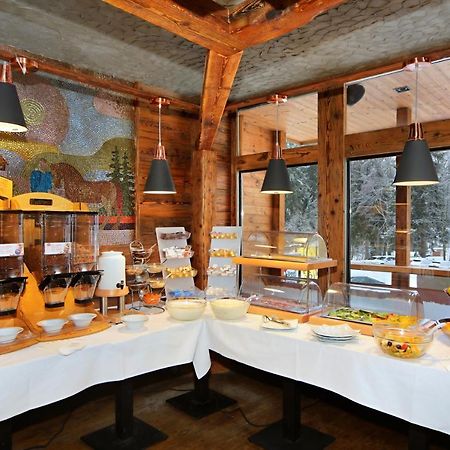 Depandance Villa Hubertus Špindlerŭv Mlýn Exterior foto