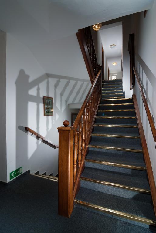 Depandance Villa Hubertus Špindlerŭv Mlýn Cameră foto