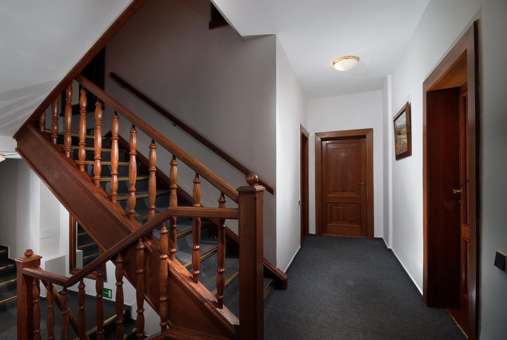 Depandance Villa Hubertus Špindlerŭv Mlýn Cameră foto